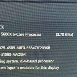 Full Pc Setup For Sale 