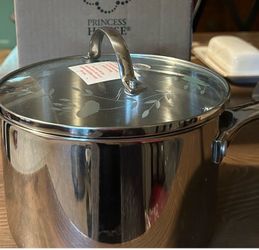 Princess heritage 3 qt