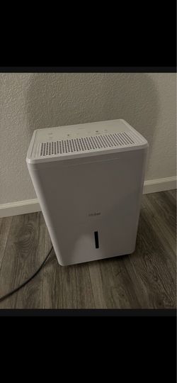 Haier 20 Pint Portable Dehumidifier