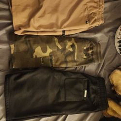 Mens Shorts