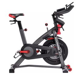 Schwinn Exercise Bike IC4