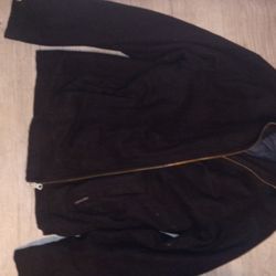 Abercrombie & Fitch Coat
