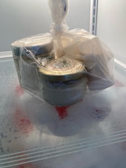 Free sourdough starter
