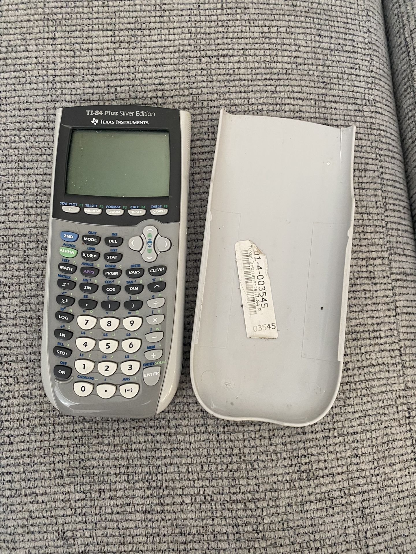 Calculator