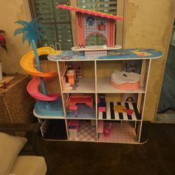 Lol  Doll House