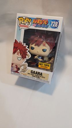 NARUTO EXCLUSIVE