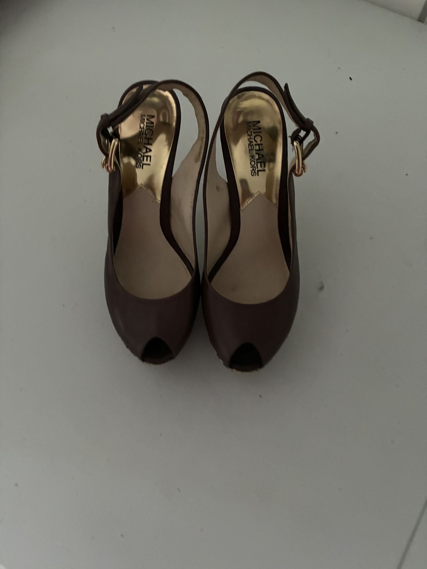 Michael Kors Sandals