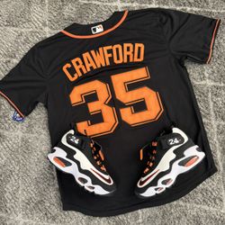 New Giants Jerseys 