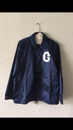 Vintage Chicago Cubs Rain Coat