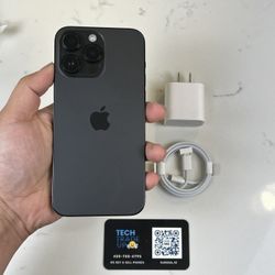 iPhone 14 Pro Max 256Gb Unlocked