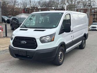 2019 Ford Transit-250