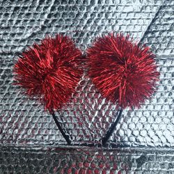 Sparkle Confetti Burst Disney Mickey Ears