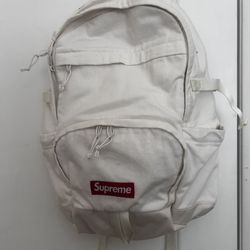Supreme Backpack FW25 (AUTHENTIC)