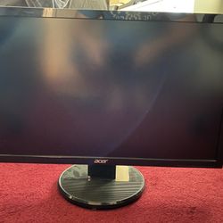 Acer 2k Monitor