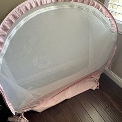Crib Net