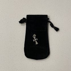 Chrome Hearts Baby Fat Pendant