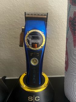 Style craft clipper