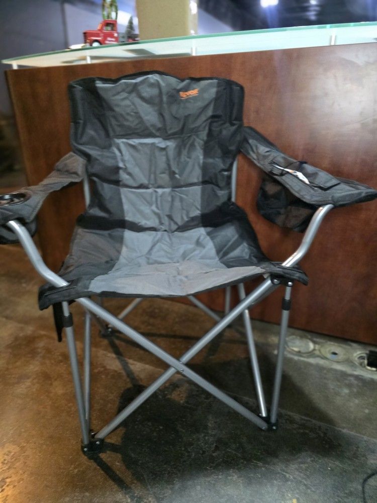 Vevor Camping Chair