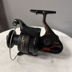 Fishing Reel