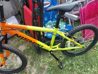 Lot of bikes