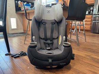Maxi-Cosi Pria 3-in-1 Convertible Car Seat