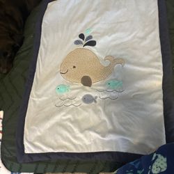 Baby Blankets