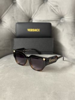 Luxury Sunglasses