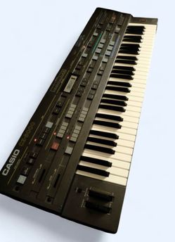Casio cz5000