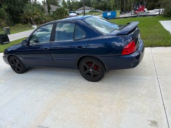 CAR FOR SALE!! MECHANIC SPECIAL!!