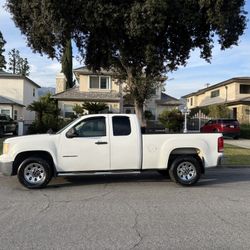 2010 GMC sierra 1500 Sl 