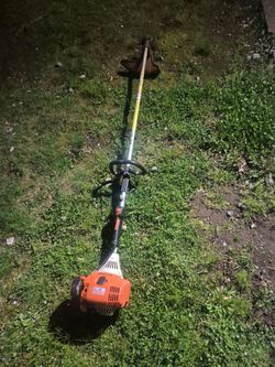 Stihl weedwacker fs 90r