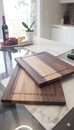 Cutting Board