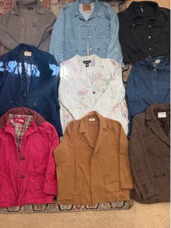 Women’s Clothing Bundle / Haul
