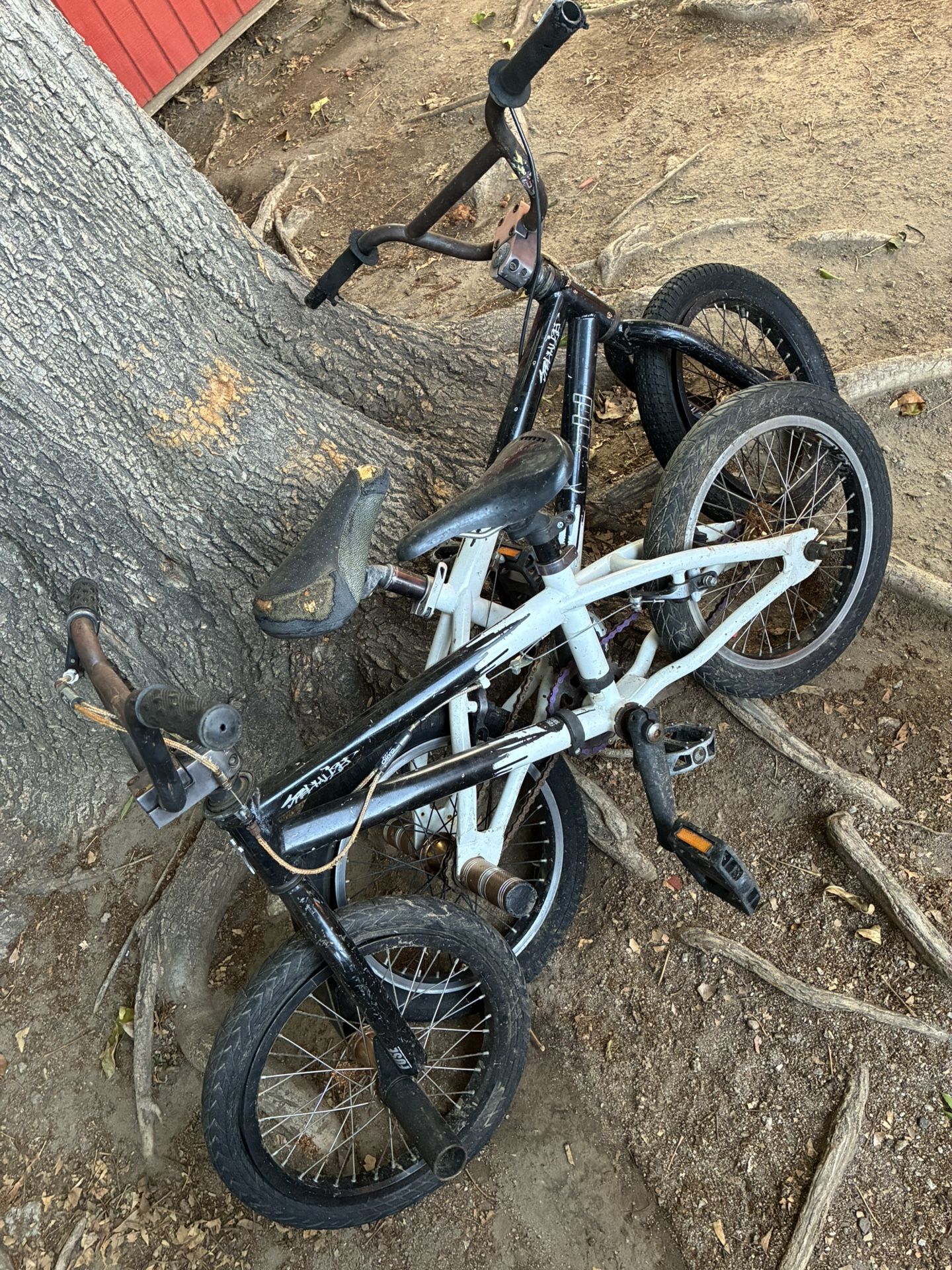 Specialized Bmx 16 Inch