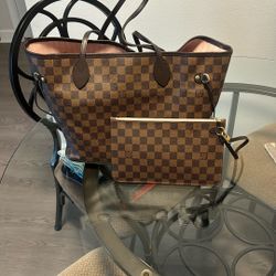 LV MM NEVERFULL