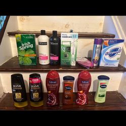 Beauty Bundle 
