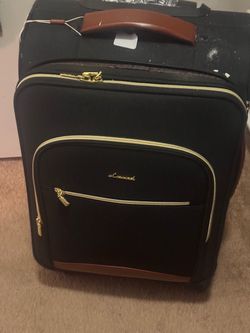 Carry-on luggage