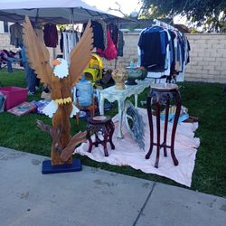 Community Yard Sale