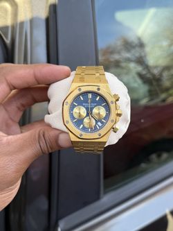 AP watch