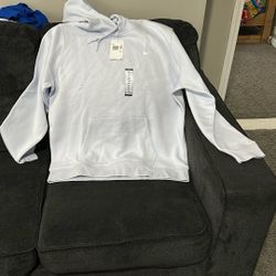 Nike Hoodie XXL