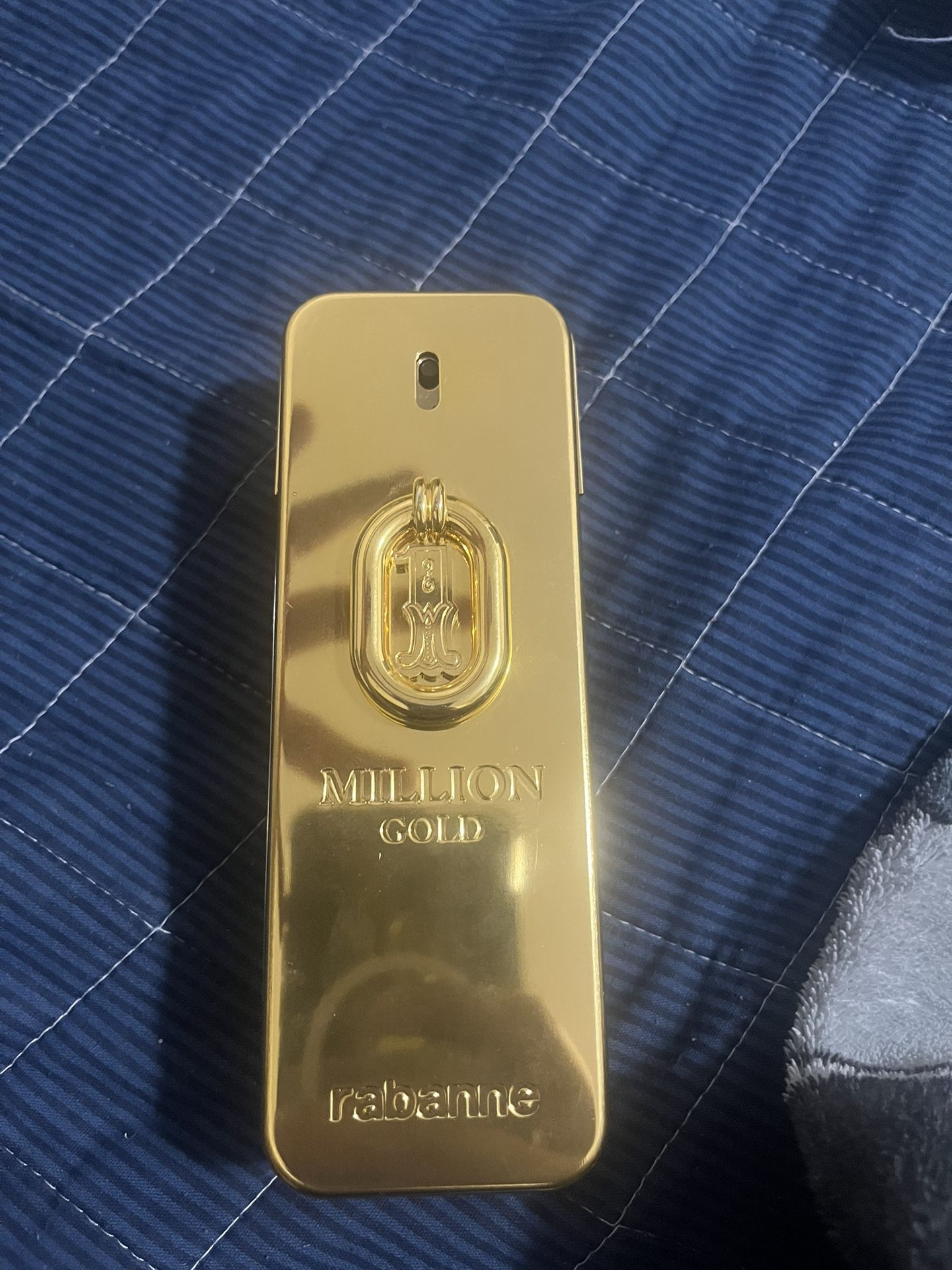 1 Million Gold Eau De Parfum Intense