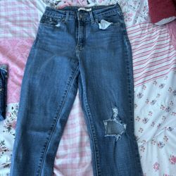 Levi’s Jeans 