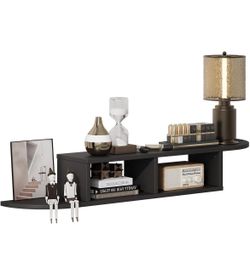 TV Stand Shelve
