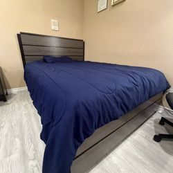 Bedroom Set