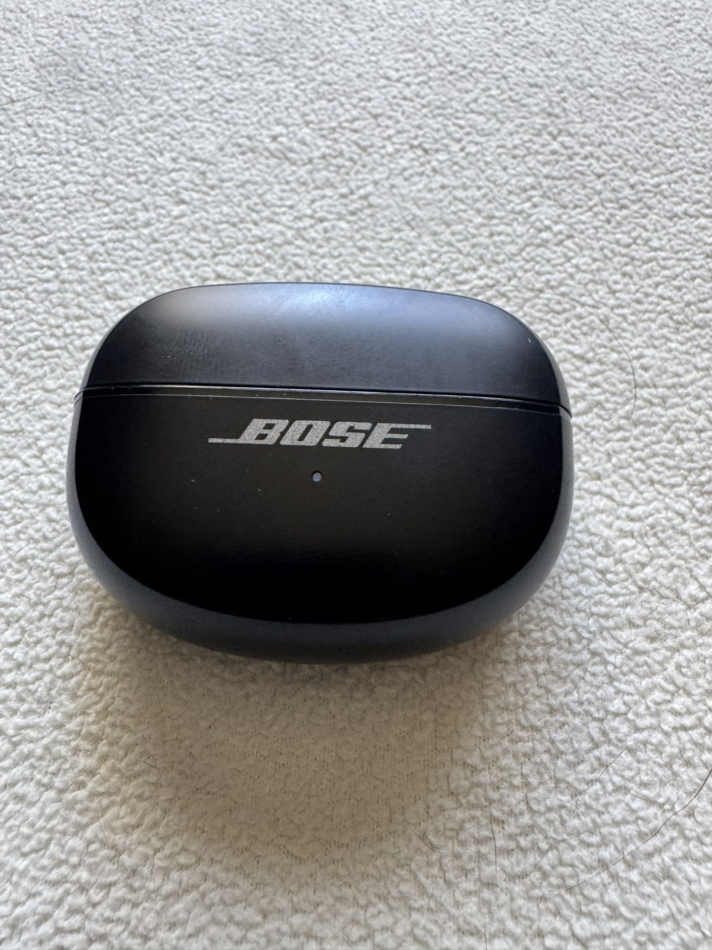 Bose Ultra Earbuds