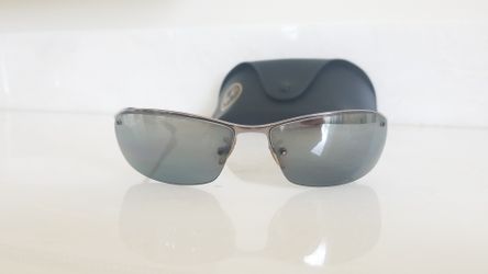 Ray-Ban Sunglasses *Meticulous*
