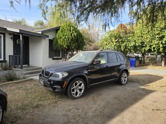 2011 BMW X5
