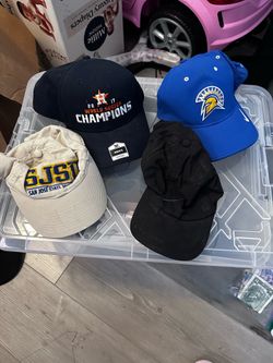 Hats
