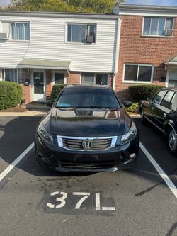 2009 Honda Accord