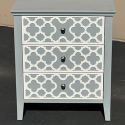 Commode